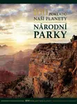 100 pokladů naší planety: Národní parky (Defekt)