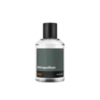 BEVIRO EDT Toaletní voda Metropolitan 50 ml