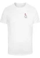 Men's T-shirt Love Sign Tee 2.0 white