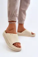 Dámske šľapky BIG STAR SHOES