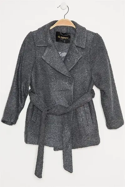 Štýlový dámsky kabát Dewberry