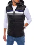 Pánska vesta DStreet Quilted