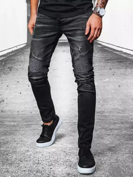 Pánske rifle DStreet Dark