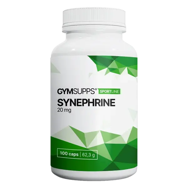 Gymsupps Synephrine