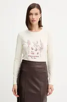 Tričko s dlouhým rukávem Weekend Max Mara RENOIR