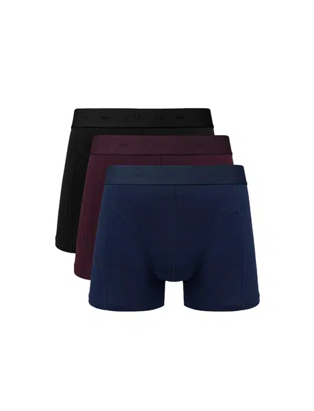 Boxerky VUCH Elyon 3-balenie