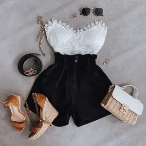 Dámské kraťasy DStreet