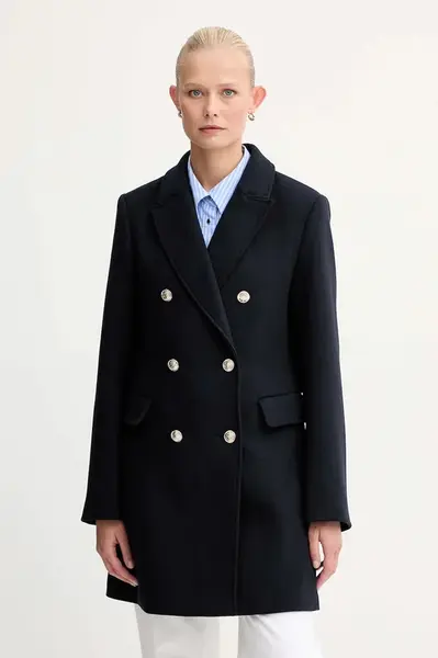 Kabát s prímesou vlny Morgan