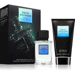 David Beckham True Instinct dárková sada pro muže