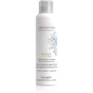 FarmaVita Amethyste Botanical Hydra suchý šampón s hydratačným účinkom s UV filtrom 150 ml