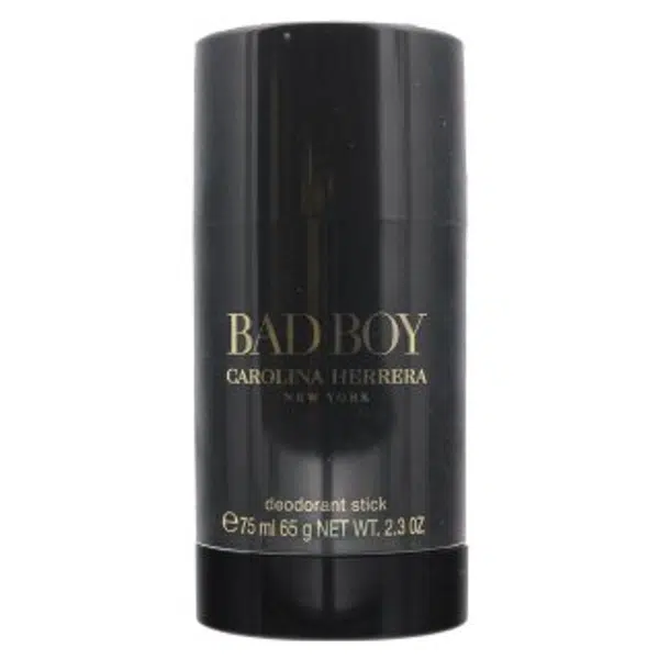 Carolina Herrera Bad Boy deostick pre mužov 75 ml