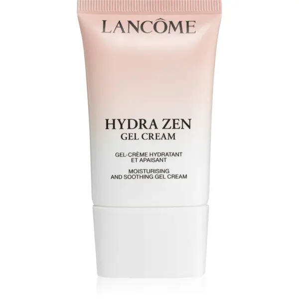 Lancôme Hydra Zen Gel Cream hydratačný gél krém na upokojenie pleti pre ženy 30 ml