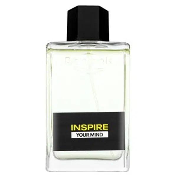 Reebok Inspire Your Mind toaletná voda pre mužov 100 ml