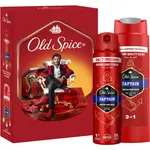 Old Spice Captain Gentleman Set dárková sada pro muže