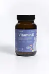 Mumo Vitamín D3 pre tehotné
