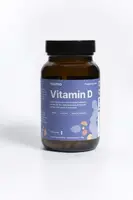 Mumo Vitamín D3 pre tehotné