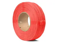 C-Tech 3DF-E-PETG-1.75-R-RF ReFill filament, ESSENTIAL LINE, PETG, červená, 1,75mm, 1kg