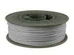 C-Tech 3DF-E-PETG-1.75-GR 3D Filament, ESSENTIAL LINE, PETG, šedá, 1,75mm, 1kg
