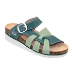 SANTÉ Dámské pantofle N/240/9/89/97/H/K/BP OCEAN v.40