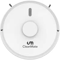 CleanMate LDS700 - Rozbalené - Robotický vysavač a mop 2v1