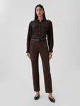 GAP Jeans High Rise '90s Straight - Women's