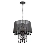 ZÁVĚSNÉ SVÍTIDLO, 88/40/40 cm