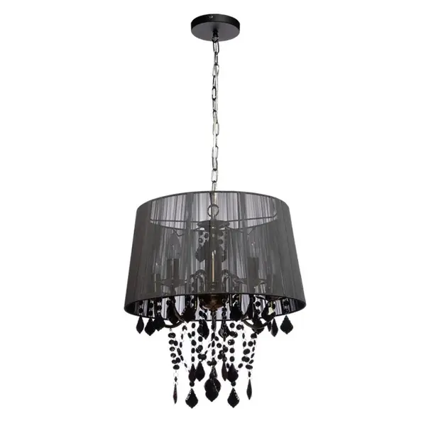 ZÁVĚSNÉ SVÍTIDLO, 88/40/40 cm