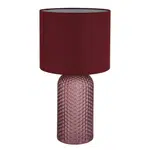 XXXL STOLNÍ LAMPA, E27, 26,5/50 cm