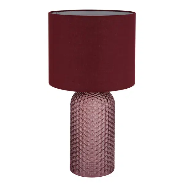 XXXL STOLNÍ LAMPA, E27, 26,5/50 cm
