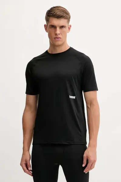 Tréninkové tričko Hummel