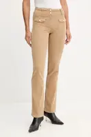 Manšestrové kalhoty Morgan POLENO