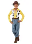 Detský kostým Woody Toy Story 10-12 rokov