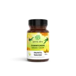 Gummygreen - Kurkuma + zázvor 60 ks - Green idea