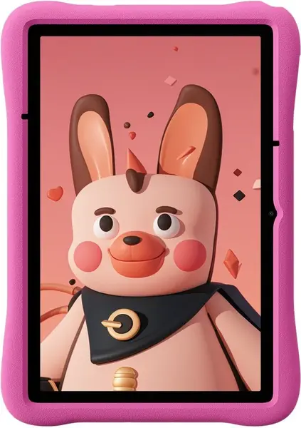 Oscal Pad 60 Kids 4GB/128GB růžová