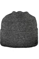 HUGO BOSS MEN'S BLACK CAP