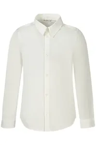 Dětská košile s dlouhým rukávem GUESS JEANS