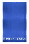 Pánská plážová osuška North Sails modrá
