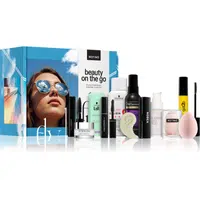 Beauty Beauty Box Notino - Beauty on the go (Travel edition) dárková sada na cesty