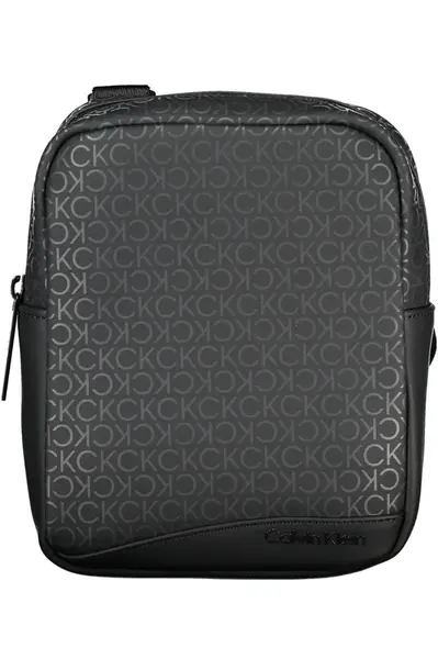 Pánská černá taška přes rameno Calvin Klein
