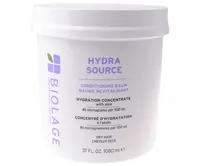 Hydratační kondicionér pro suché vlasy Biolage Hydra Source Conditioning Balm - 1080 ml + dárek zdarma