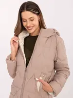 Jacket-MBM-KR-2519.21-dark beige