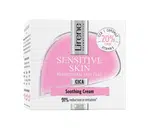 Lirene Sensitive Skin CICA Vyživující krém 50 ml