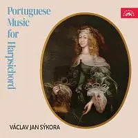 Václav Jan Sýkora – Portugalští clavecinisté