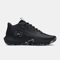 Unisexové boty Under Armour UA Lockdown 7 - unisex