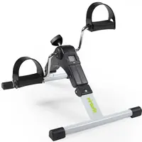 VIRTUFIT Skládací Minibike V2 s počítačem