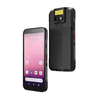 Honeywell CT32 CT32-X0N-57S1FBG, Launcher/Browser/BasicTE, 2D, SR, USB-C, BT, Wi-Fi, NFC, Android, GMS