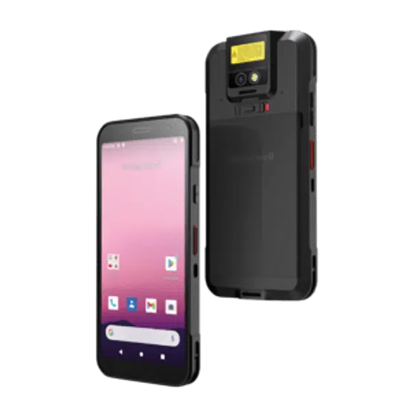 Honeywell CT32 CT32-X0N-57S1FBG, Launcher/Browser/BasicTE, 2D, SR, USB-C, BT, Wi-Fi, NFC, Android, GMS