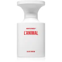 BORNTOSTANDOUT L'Animal parfémovaná voda unisex 50 ml