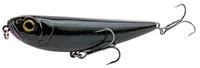 Shimano wobler yasei shock stick f black - 7 cm