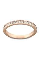 Swarovski - Prstýnek RARE